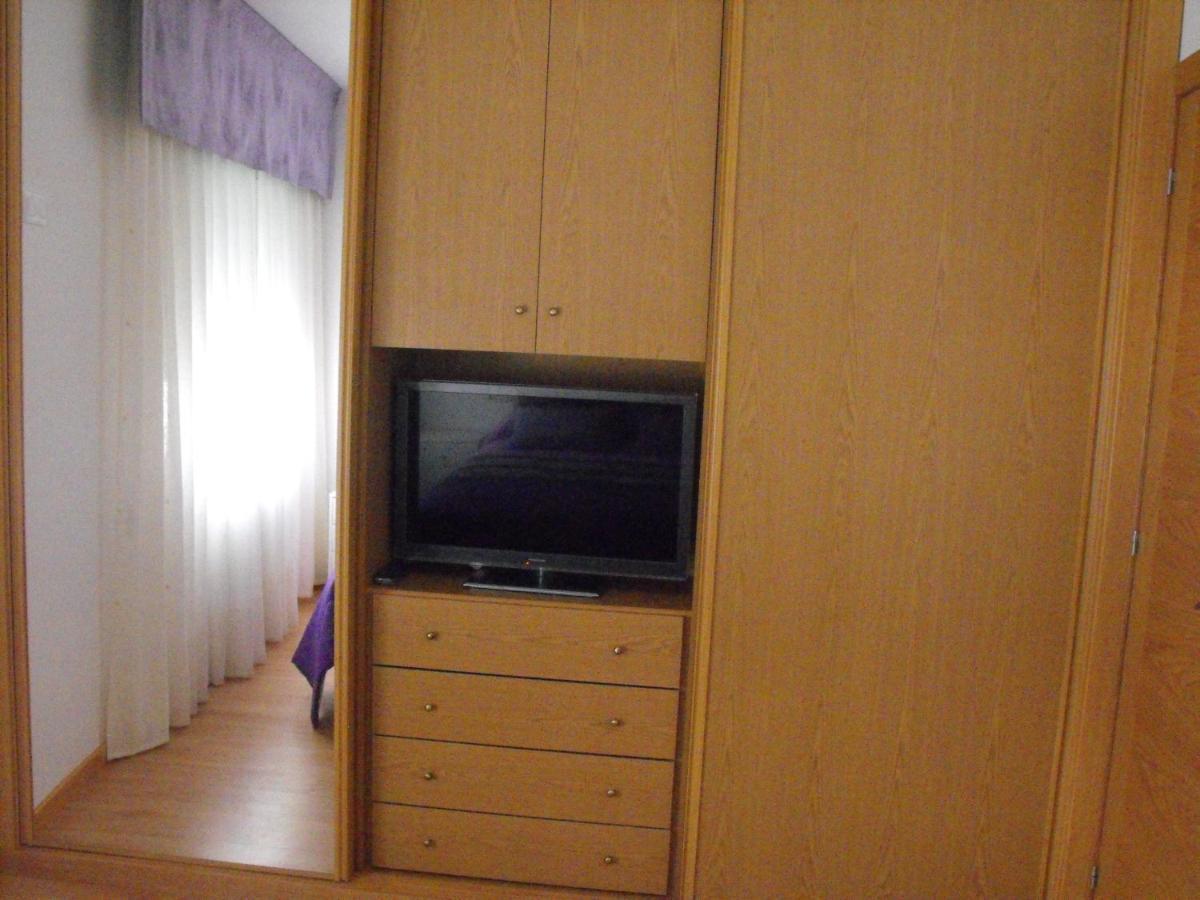 Apartamento Poseidom 格罗韦 外观 照片