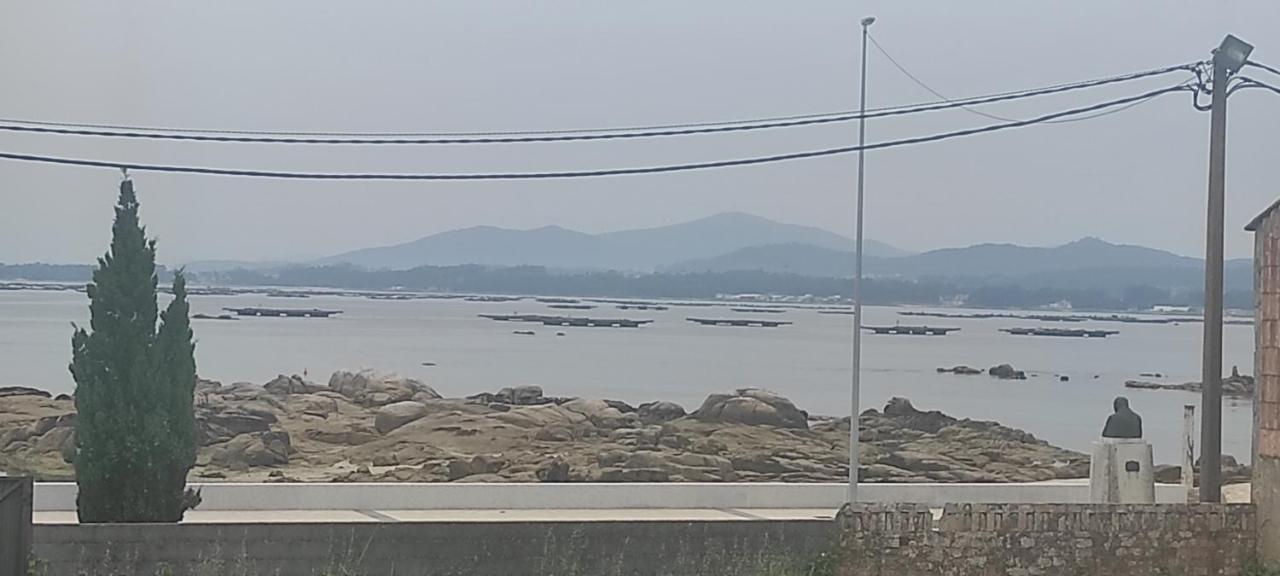 Apartamento Poseidom 格罗韦 外观 照片